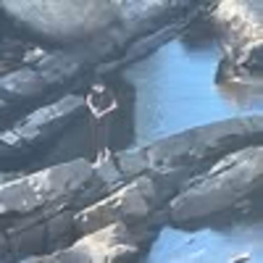 Meet your Posher, Daniel